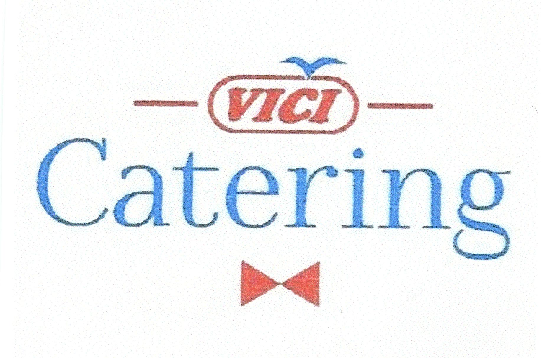 Prekės ženklas: VIČI Catering